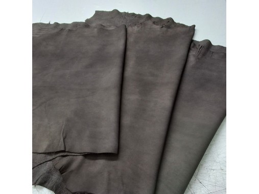 NOBUK COLOR TESTA DE MORO (MARROQUINERIA)