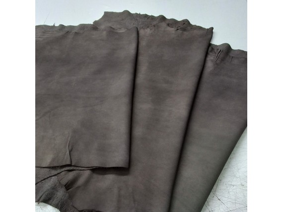 NOBUK COLOR TESTA DE MORO (MARROQUINERIA)