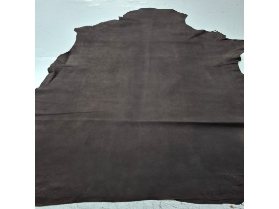 NOBUK COLOR TESTA DE MORO (MARROQUINERIA)