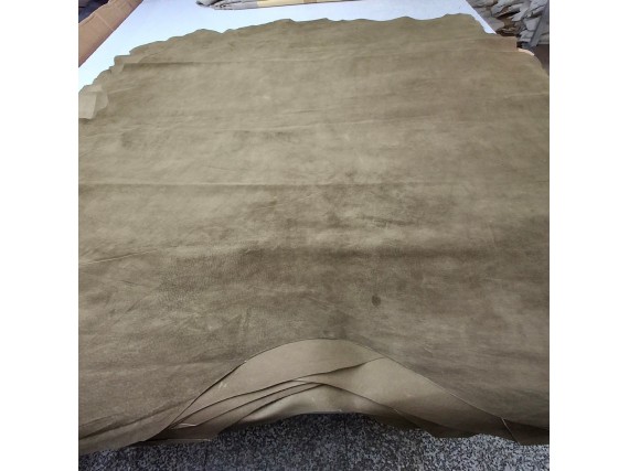 PIEL DE CERDO PECARI