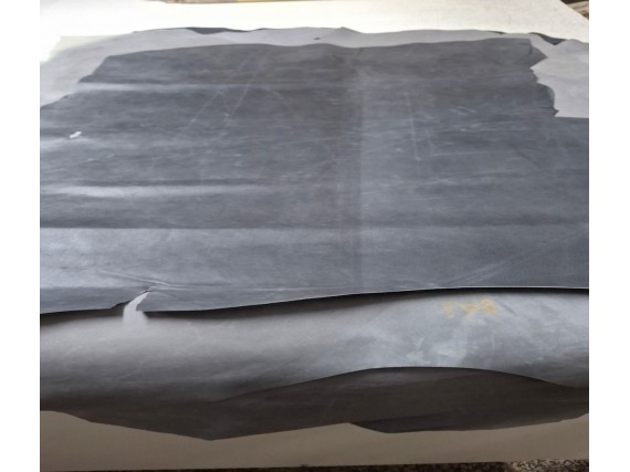 PIEL DE CERDO PECARI