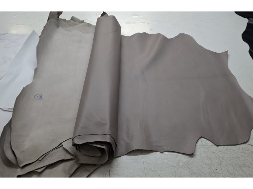 CABRA FORRO (GRIS) REF:2401