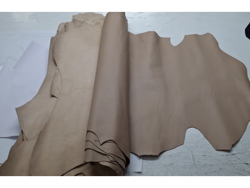 CABRA FORRO (TAUPE) REF : 2402