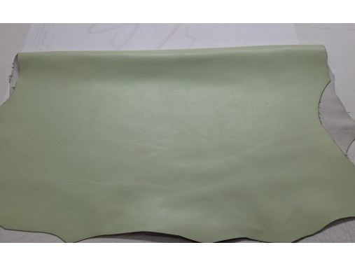 CORDERO MARROQUINERIA( VERDE MENTA)