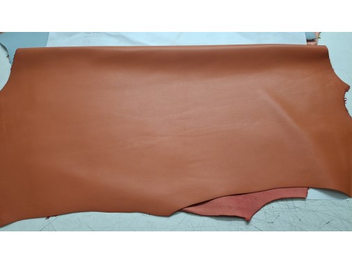 CORDERO MARROQUINERIA (NARANJA)