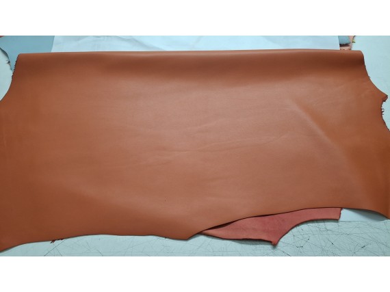 CORDERO MARROQUINERIA (NARANJA)