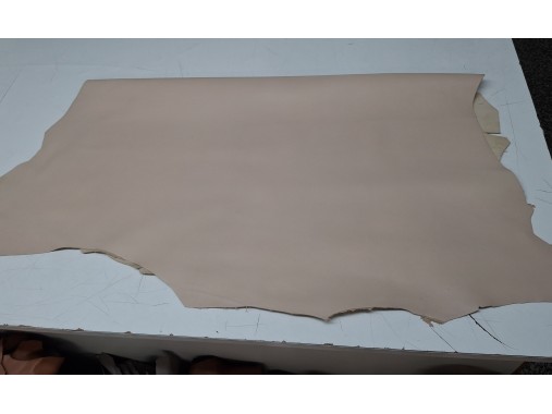 CORDERO MARROQUINERIA (CREMA) VARIOS TONOS