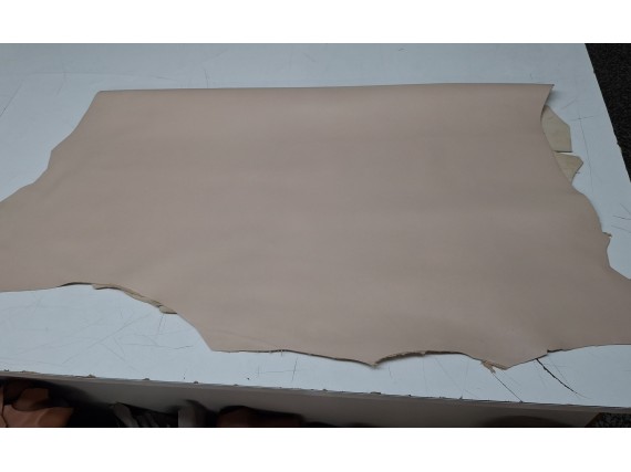 CORDERO MARROQUINERIA (CREMA) VARIOS TONOS