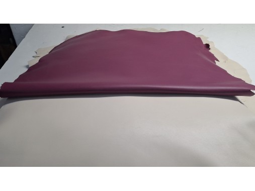CORDERO MARROQUINERIA ( MORADO)