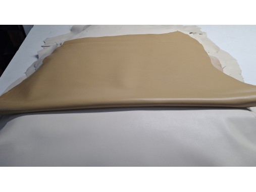 CORDERO MARROQUINERIA ( BEIG OSCURO)