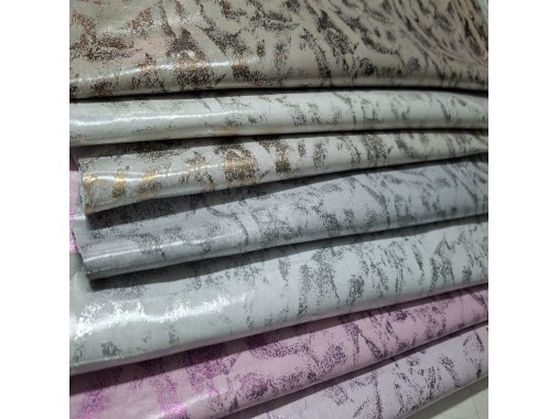 CORDERO LAMINADO (VARIEDAD COLORES Y ESTAMPADOS)